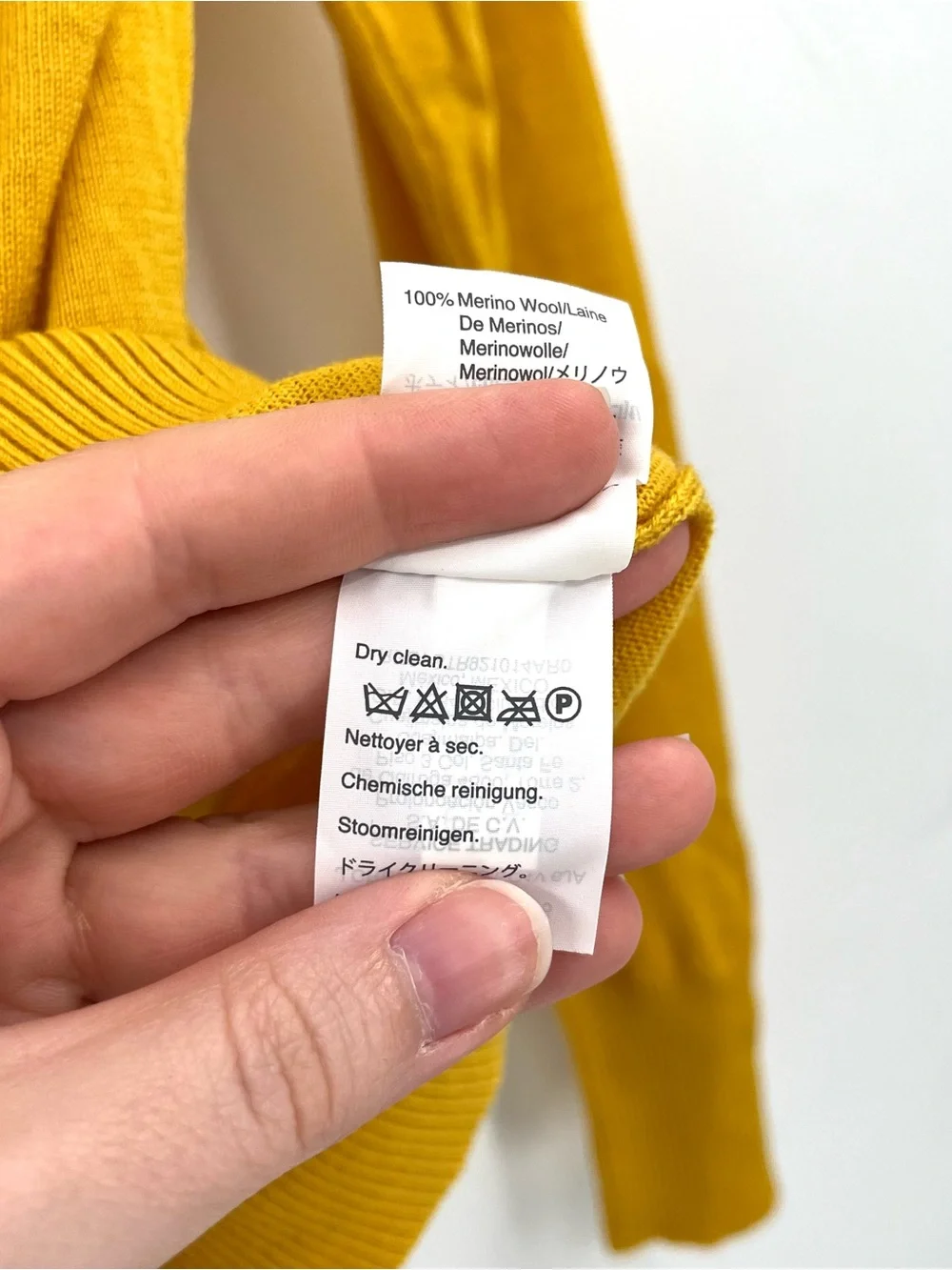 J. Crew crew 100%